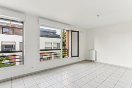
                                                                                        Vente
                                                                                         Duplex 78 m² avec terrasse - Maisons Alfort