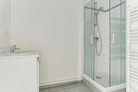 
                                                                                        Vente
                                                                                         Duplex 78 m² avec terrasse - Maisons Alfort