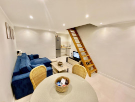 
                                                                                        Location
                                                                                         Duplex à 2 minutes de la plage