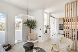 
                                                                                        Vente
                                                                                         Duplex à La Quinta