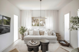 
                                                                                        Vente
                                                                                         Duplex à La Quinta
