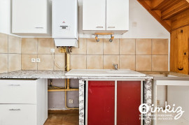 
                                                                                        Vente
                                                                                         Duplex atypique de 82 m² avec 4 pièces et garage