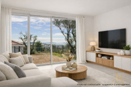 
                                                                                        Vente
                                                                                         Duplex avec jardin/Maison de ville 4Pièces – La Ciotat