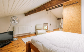 
                                                                                        Location
                                                                                         Duplex Confortable aux Portes de Paris
