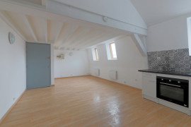 
                                                                                        Location
                                                                                         Duplex de 40 m2 secteur gare Jean Lebas à Roubaix - 1590783