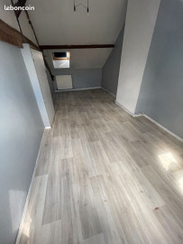 
                                                                                        Location
                                                                                         Duplex de 50 m2 lumineux proche gare Jean Lebas à Roubaix - 3592824