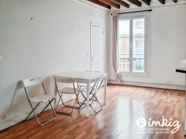 
                                                                                        Vente
                                                                                         Duplex de caractère à transformer Paris 12ème