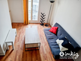 
                                                                                        Vente
                                                                                         Duplex de caractère à transformer Paris 12ème