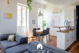 
                                                                                        Vente
                                                                                         DUPLEX DE LA PLAINE