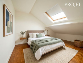 
                                                                                        Vente
                                                                                         Duplex dernier étage à La Varenne