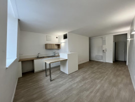 Location
Duplex en coeur de ville