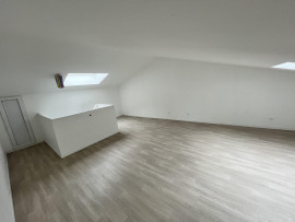 Location
Duplex en coeur de ville