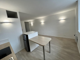 Location
Duplex en coeur de ville