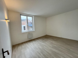 Location
Duplex en coeur de ville