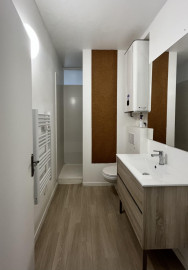 Location
Duplex en coeur de ville