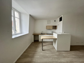 Location
Duplex en coeur de ville