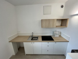 Location
Duplex en coeur de ville