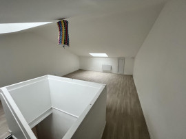 Location
Duplex en coeur de ville