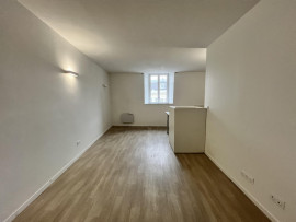 Location
Duplex en coeur de ville