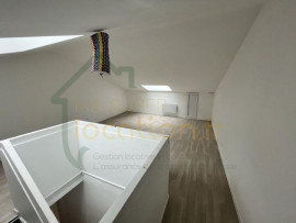 
                                                                                        Location
                                                                                         Duplex en coeur de ville