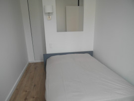 Location
                                                                                DUPLEX EN VILLE avec extérieur