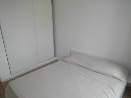 Location
                                                                                DUPLEX EN VILLE avec extérieur