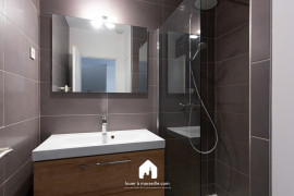 
                                                                                        Location
                                                                                         DUPLEX EN VILLE avec extérieur