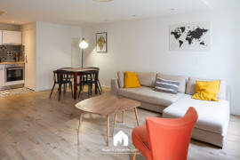 
                                                                                        Location
                                                                                         DUPLEX EN VILLE avec extérieur