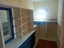 
                                                                                        Location
                                                                                         Duplex, esprit loft aux portes de Nantes.