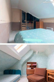 
                                                                                        Location
                                                                                         Duplex F3 /F4 hyper centre ville très calme