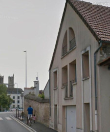 
                                                                                        Location
                                                                                         Duplex F3 /F4 hyper centre ville très calme