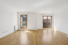 
                                                                                        Vente
                                                                                         Duplex familial au dernier étage avec terrasses !