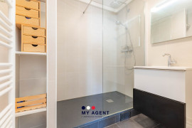 
                                                                                        Vente
                                                                                         Duplex familial lumineux au cœur des commerces