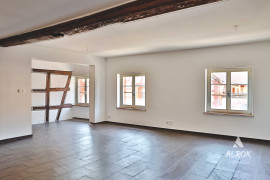 
                                                                                        Vente
                                                                                         Duplex au pied du Haut-Kœnigsbourg