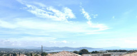Vente
Duplex maison avec jardin et vue mer à La Ciotat