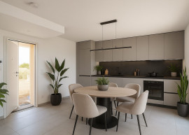 Vente
Duplex maison avec jardin et vue mer à La Ciotat