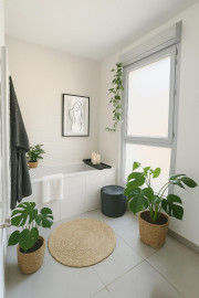 Vente
Duplex maison avec jardin et vue mer à La Ciotat