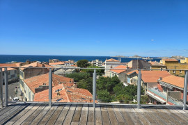 
                                                                                        Location
                                                                                         Duplex Mer Endoume