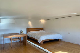 
                                                                                        Location
                                                                                         Duplex Mer Endoume