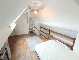 
                                                                                        Location
                                                                                         DUPLEX MEUBLÉ AVEC PARKING