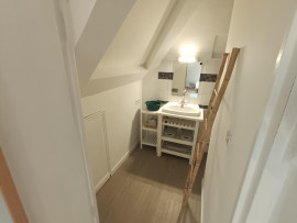 
                                                                                        Location
                                                                                         DUPLEX MEUBLÉ AVEC PARKING