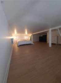 
                                                                                        Location
                                                                                         Duplex meublé de 53m2 à proximité du centre ville