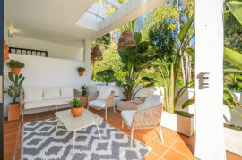 
                                                                                        Vente
                                                                                         Duplex Penthouse à La Quinta