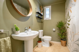 
                                                                                        Vente
                                                                                         Duplex Penthouse à La Quinta