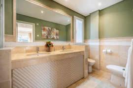 
                                                                                        Vente
                                                                                         Duplex Penthouse à La Quinta