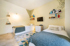 
                                                                                        Vente
                                                                                         Duplex Penthouse à La Quinta