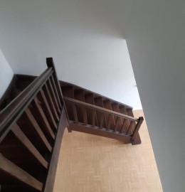 
                                                                                        Location
                                                                                         Duplex T3 Lille Fives
