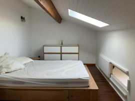 
                                                                                        Location
                                                                                         Duplex T3 meublé à louer - Minimes