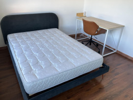 
                                                                                        Location
                                                                                         Duplex T3 meublé à louer - Minimes