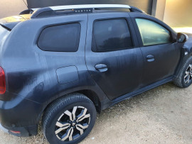 
                                                                                        Voiture
                                                                                         Duster II Phase 2 1.5 Blue dCi 115 4x2 – Prestige